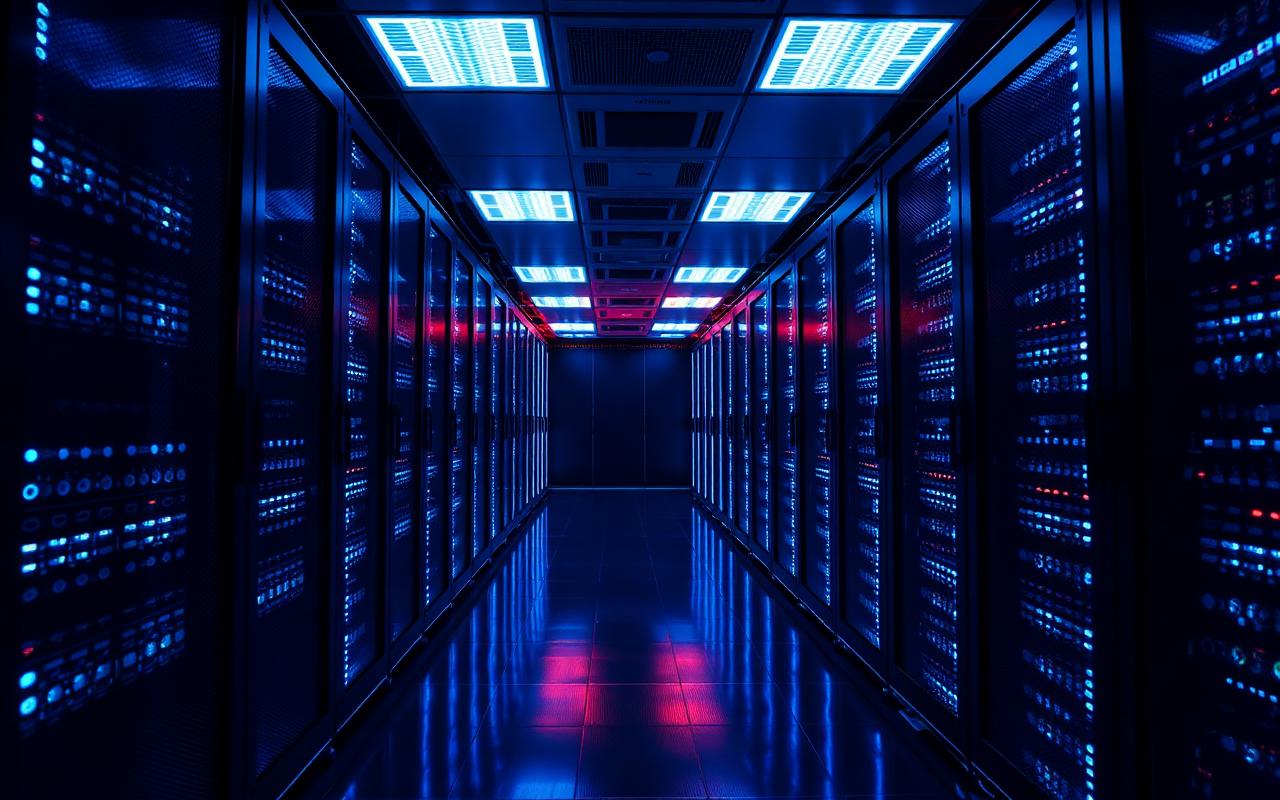 Data Centres